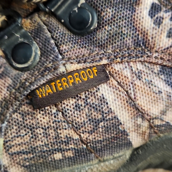 Read Head Boots - Picture 9 of 9